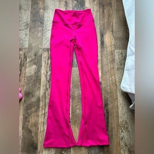 Tiger Friday Flare Leggings